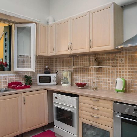 Dominic Chania 3 Room Apartment Bagian luar foto