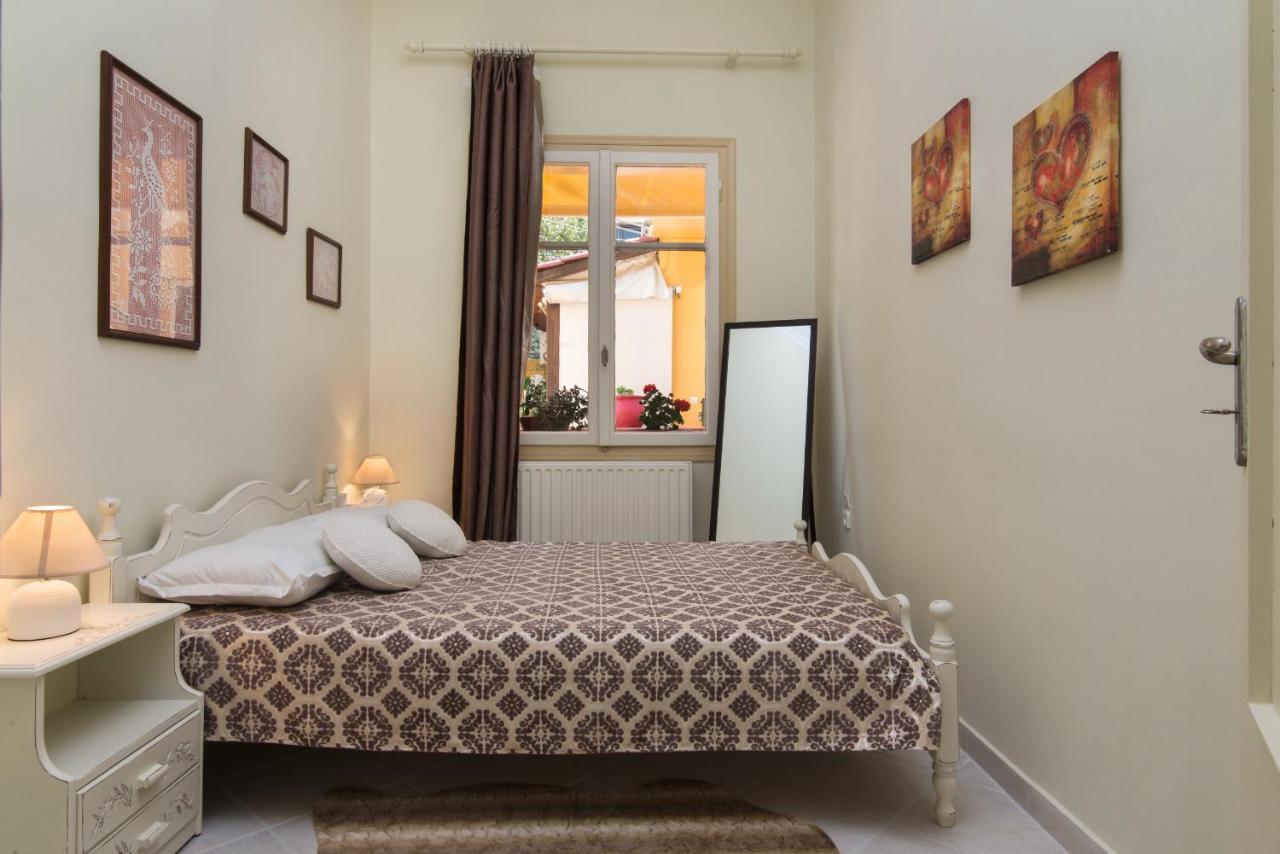Dominic Chania 3 Room Apartment Bagian luar foto