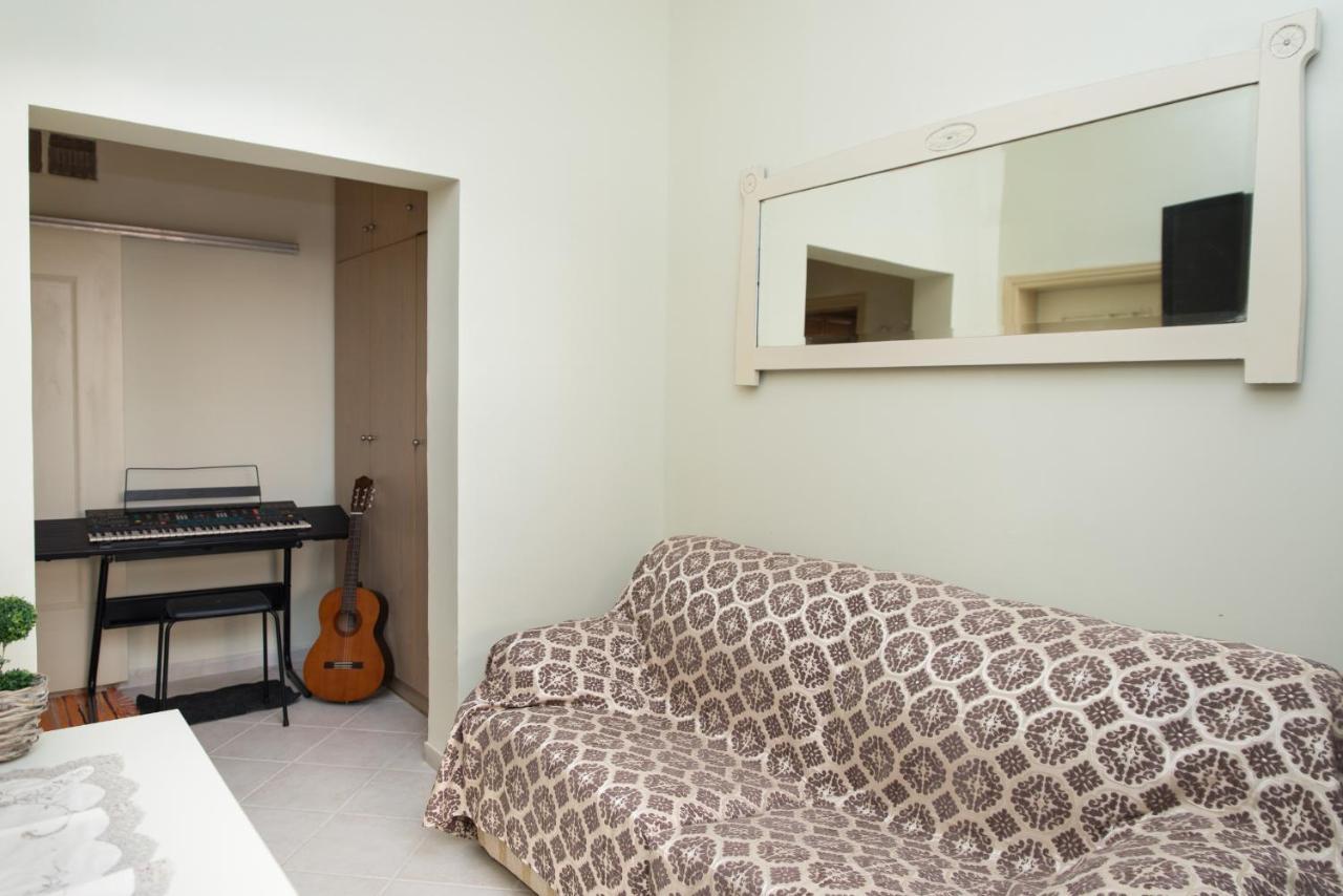 Dominic Chania 3 Room Apartment Bagian luar foto