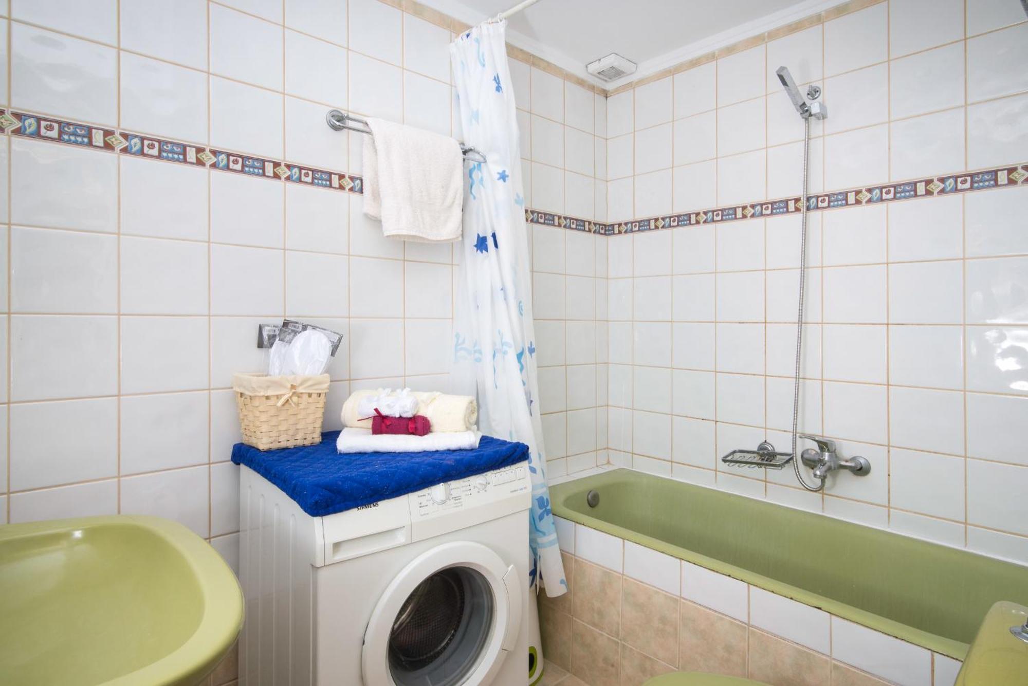 Dominic Chania 3 Room Apartment Bagian luar foto